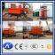 Mobile Scissor Lifting Platform With Good Quality