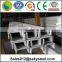 c beam channel steel