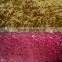 velvet fabric for upholstery gold