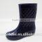2016 New Fashion Rain Boot Water Shoes For Women