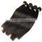 Wholesale Indian hair extension unprocessed virgin 100 human hair weave for black women