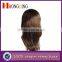 Virgin Hair Lace Front Wig For Wholesale