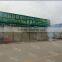 2015 decorative aluminum france awning parts