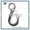 Precision Wholesale Black Gun Snap Hooks