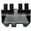 new Pneumatic Cylinder Dot Peen Marking Machine for metal