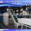 waste plastic washing recycle Machine pp pe film washing recycling production line