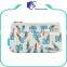 Manufacture canvas bulk makeup bag cosmetic bag for travel                        
                                                                                Supplier's Choice