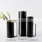 Decorating home accessory modern style metal small vases                        
                                                Quality Choice