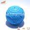 Dog Fetch Squeaky Toys Ball Throw Free Samples                        
                                                Quality Choice