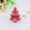 Weian-Td023 Jingdezhen ceramic toy ocarina for children