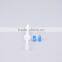 promotional price teeth whitening dual barrel syringe with gel