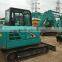 Used kobelco mini excavator SK60, also SK75,SK120,SK135,SK200,SK360