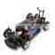 wltoys manufacturers china mini rc car Toys 4wd K989 4 Wheel rc car 1/28 rc car