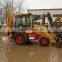 USED MACHINERIES - JCB 3CX BACKHOE LOADER (2648)