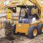 High quality earth auger/auger drive mounted by excavator, backhoe loaderr