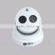 2.0 MP Dome Indoor Audio Input Full HD CCTV Security System TVI Camera