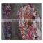 ROYI ART Reproduction Art Klimt oil painting of Death and Life