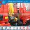 4X2 SINOTRUK HOWO Crane Truck for sale 2014