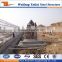 China high quality steel structure prefab industry plant