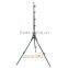 Photo Studio Lighting support Air cushioned Light stand