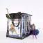 Knitting Yarn Organizer