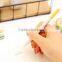 DIY creative stationery personalized Novelty gel pen modern fresh style ballpoint pens best promotional gift office roller pens