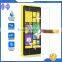 Mobile Phone Accessories Factory In China Tempered Glass Screen Protector For Nokia Lumia800