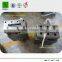 Extrusion Mould for PVC Foam Profile