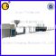 PVC threading pipe extrusion line/pipe making machine/pipe threading machine