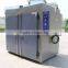 China High Temperature Furnace