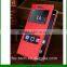 original Flip Leather Case Cover For One plus one / Oneplus phone Case With screen protector