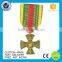 Custom Logo award medal, trophy medal, medal awards