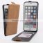 New style wallet case for iphone 6