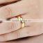 14K Gold Jewelry Wholesale 2 Gram Gold Ring For Women