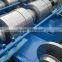 Curve Professional Standing Boltless Metal Roof Sheet Machine