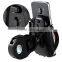 Brand new universal CE ROHS approved 360 degree rotating bike holder,bike phone holder,mobile phone holder for bike