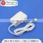 Bis ul pse ce certified 12v 1200ma 1100ma 950ma ac dc power adapter with 5.5 2.1 dc jack
