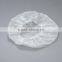Nonwoven Head Cover, cleanroom using