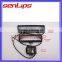 4inch high quality waterproof led light 18w 4D led work light spot/flood for Offroading Vehicles car jeep suv