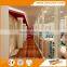 Yekalon curtain wall system big discount lobby or living room glass partition design