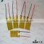 thin polyimide film thermofoil flexible heaters