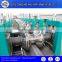 Expressway Crash Barrier 2 Wave Guardrail Roll Forming Machine,Galvanized Steel Three Wave Guardrail Machine