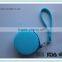 Macarons cake silicone coin purse