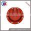 iron cast crusher parts,cast iron casting made in China