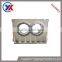 China manufacture cast iron sand casting vibrating exciter