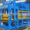 thermal insulation EPS insert cement concrete hollow block machine ( Huarun Tianyuan factory)