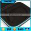 PU Leather Waterproof Eva Zipper Packing Case With Printing Logo