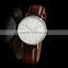 R0792 2016 Luxury high quality leather strap Men branded watch
