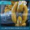 Trade Assurance Shandong G80 Lifting Chain