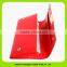 14353  China fashion long leather ladies purse